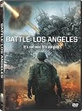 Battle: Los Angeles + DVD Exclusive Bonus Features & Behind the Battle (Official UK Release) [DVD]