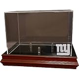 Casework New York Giants Boardroom Football Display