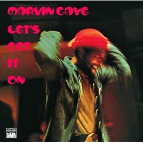 Let's Get It On (Bonus Tracks)