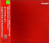 Strawberries Oceans Ships Forest (Japan Release)
