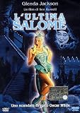 Salome`s Last Dance [ NON-USA FORMAT, PAL, Reg.2 Import - Italy ]
