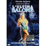 Salome'sLastDance[NON-USAFORMAT,PAL,Reg.2Import-Italy]