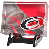 NHL Carolina Hurricanes Team Desk Ornament/Paperweight
