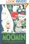 Moomin: The Complete Tove Jansson Comic Strip - Book Three (Bk. 3)