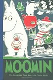 Moomin 3: The Complete Tove Jansson Comic Strip