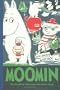 Moomin 3: The Complete Tove Jansson Comic Strip
