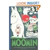 Moomin: The Complete Tove Jansson Comic Strip - Book Three (Bk. 3)