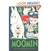 Moomin: The Complete Tove Jansson Comic Strip - Book Three (Bk. 3)