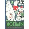 Moomin: The Complete Tove Jansson Comic Strip: Bk. 3