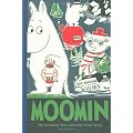 Moomin: The Complete Tove Jansson Comic Strip: Bk. 3