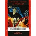 Collection Mario Bava : Le corps et le fouet