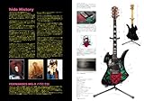 hide Guitar Collection “バラドクロ”　Official　Figure　Collection (THE　GUITAR　LEGEND　SERIES)-