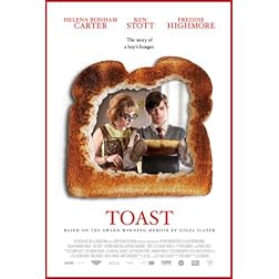 Toast