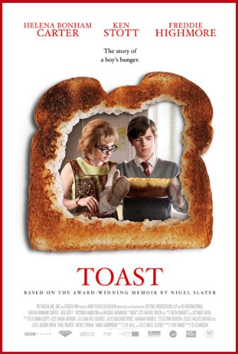 Image #1 of Toast