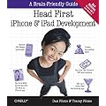 Head First iPhone and iPad Development: A Learner's Guide to Creating Objective-C Applications for the iPhone and iPad