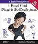 Head First iPhone and iPad Development: A Learner's Guide to Creating Objective-C Applications for the iPhone and iPad