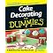 Cakeoholics: 27 books all about cakes!  (and 3 dvds)