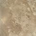Pastas Recessed Shelf Insert in Mexican Noce Unfilled Travertine