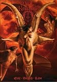 Evil Death Live [DVD] [Region 1] [US Import] [NTSC]
