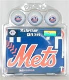NIB New York Mets MLB Golf Gift Box Set