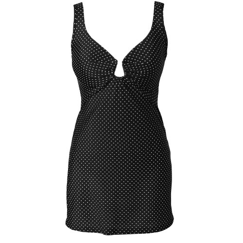 Miraclesuit® Ambassadress One-Piece Swimsuit
