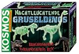 Eigenschaften KOSMOS 630058 / KOSMOS-630058-Gruseldinos / Brachiosaurus + T-Rex