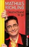 Mathias Richling �Deutschland to go� bestellen bei Amazon.de