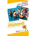 Guide du Routard Hongrie, Rep. tch�que et Slovaquie 2011/2012