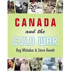Canada and the Cold War