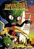 Invasion of the Saucer Men (1957) ( Invasion of the Saucer-Men ) ( Invasion of the Hell Creatures )