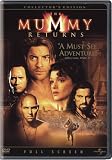 The Mummy Returns (Full Screen Collector