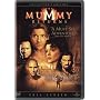 The Mummy Returns (Full Screen Collector's Edition) - Land of the Lost Movie Cash
