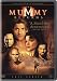 The Mummy Returns (Full Screen Collector's Edition) - Land of the Lost Movie Cash