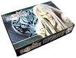 Final Fantasy VII Advent Children Sephiroth Ring, Necklace, Pin & Blade Box Set