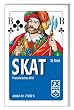 Ravensburger 27002 - Skat, franz�sisches Bild - 32 Blatt, Faltschachtel