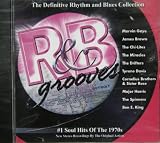 #1 Soul Hits of the 1970s