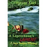 a Leprechaun's Lament (Sam Jenkins Mysteries)