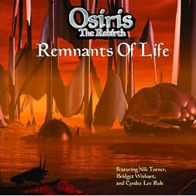 Remnants of Life