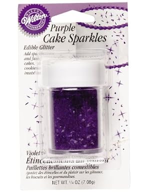 Wilton Halloween Sprinkles