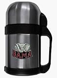 Alabama Crimson Tide Soup / Food Thermos