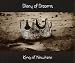 Anklicken zum Vergrößeren: Diary of Dreams - King of Nowhere (Audio CD)