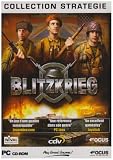 Revue Cdv Software  / Blitzkrieg os