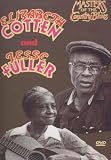 Masters of the Country Blues - Elizabeth Cotten and Jesse Fuller