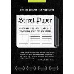 Street Paper