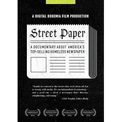 Street Paper