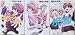 ふぇちっくす! コミック 1-3巻セット (メテオCOMICS)