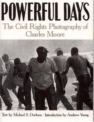 powerful days civil rights photography of charles moore
