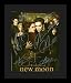 Twilight New Moon - The Cullens - Signed Photo x8