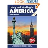 Living and Working in America (Living and Working)'