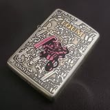 ＺＩＰＰＯ（ジッポー）機動戦士ガンダム 1年戦争クロニクルI 開戦〜ジオン独立戦争編 NO.4 ルウム戦役